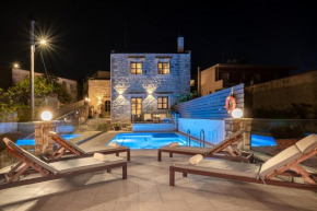  Alexandros Villa  Скулуфия 